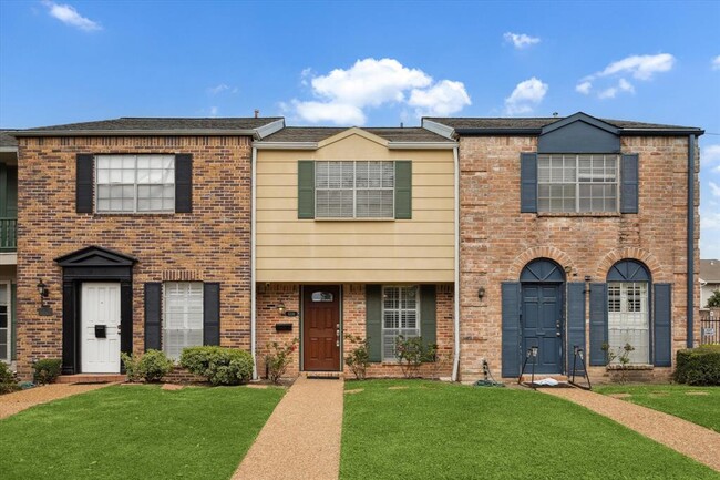property at 6338 Chevy Chase Dr