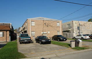 2116 Manson Ave Apartments