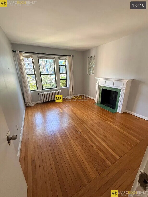 460 Park Dr, Unit 1 in Boston, MA - Building Photo - Building Photo