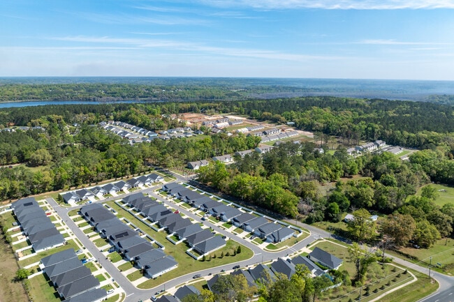 Covey Homes Tallahassee