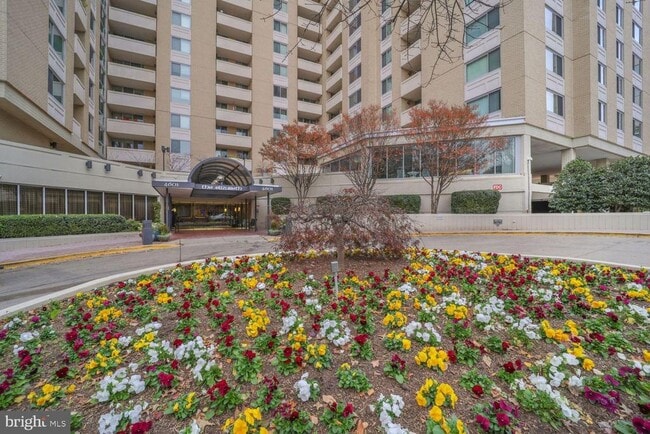 property at 4601 N Park Ave