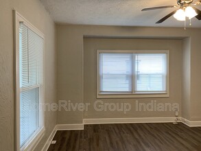 803 Cameron St in Indianapolis, IN - Building Photo - Building Photo