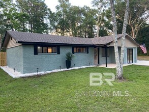 20165 Franz St in Gulf Shores, AL - Building Photo - Building Photo
