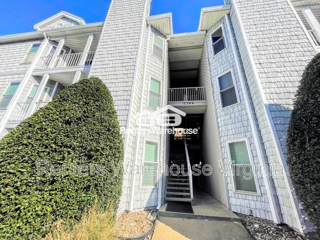 2304 Beach Haven Dr in Virginia Beach, VA - Building Photo - Building Photo