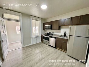 2833 Winnebago St in St. Louis, MO - Building Photo - Building Photo