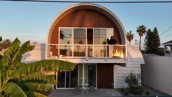 445 N Townsend Ave, Unit 2nd Floor in Los Angeles, CA - Building Photo