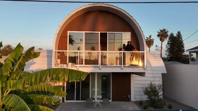 445 N Townsend Ave, Unit 2nd Floor