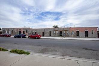 3420 Frutas Ave in El Paso, TX - Building Photo - Building Photo