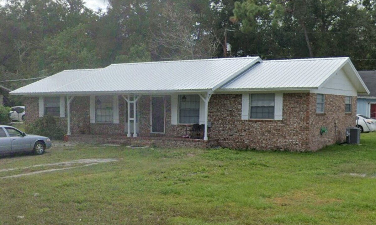 414 Mission Rd, Unit 1 in Palatka, FL - Building Photo