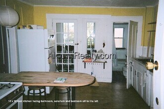 434 Franklin St, Unit 3 in Cambridge, MA - Foto de edificio - Building Photo