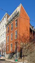 432 Klotter Ave in Cincinnati, OH - Building Photo