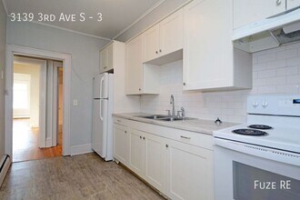 3139 3rd Ave S in Minneapolis, MN - Building Photo - Building Photo