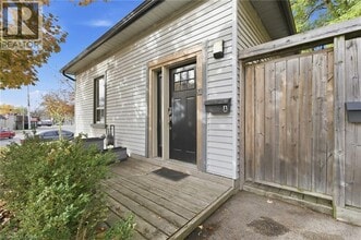 51 York Rd in Dundas, ON - Building Photo - Building Photo