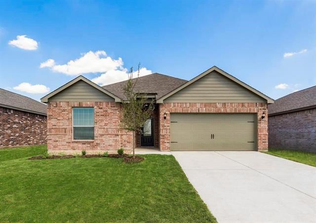 property at 1016 Calhoun Dr
