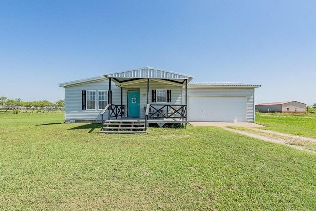 property at 4055 Victor Blvd