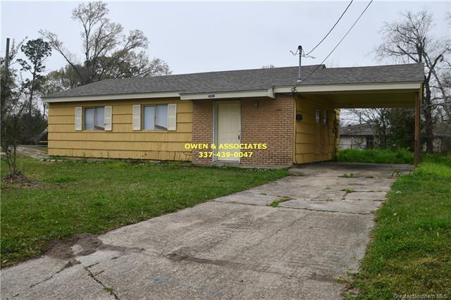 4228 Worthy Dr in Lake Charles, LA - Building Photo - Building Photo