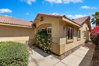 49382 Wayne St in Indio, CA - Building Photo - Building Photo