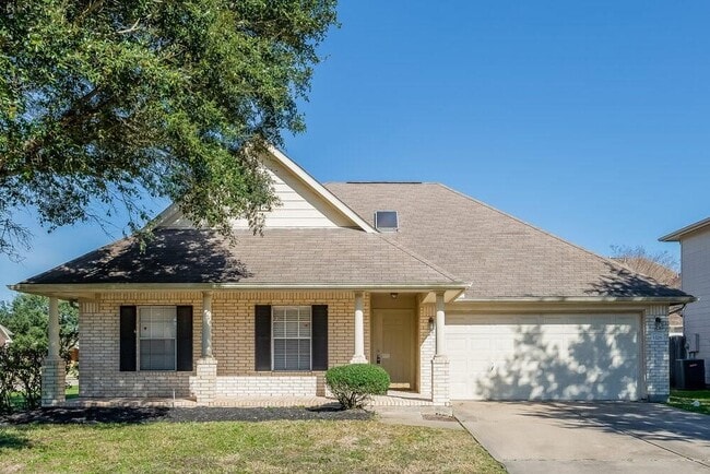 property at 1226 Peacham Ct