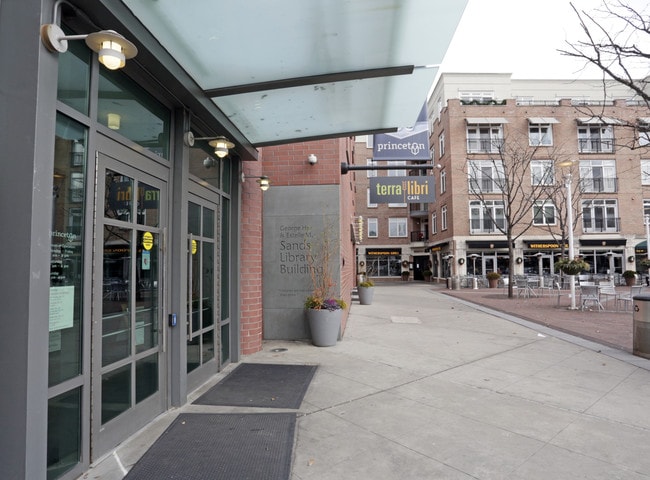 Apartments for rent in Princeton Lawrenceville, NJ