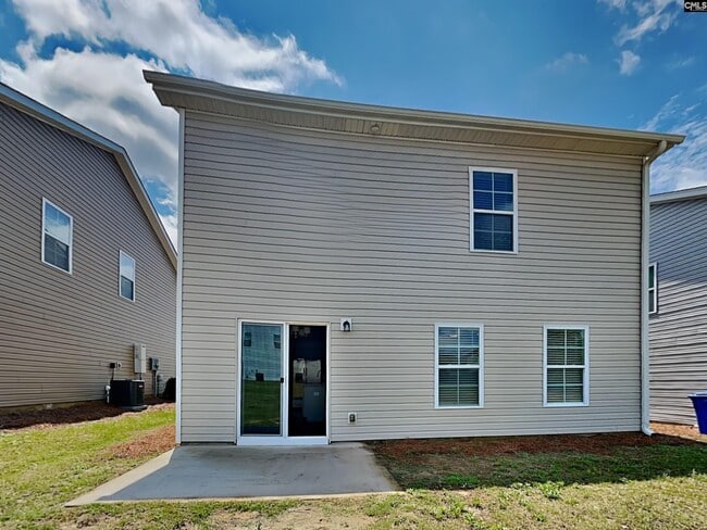 property at 469 Red Poll Wy