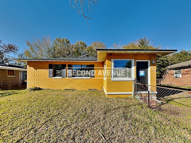 property at 2727 W 45th St