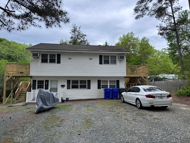 property at 101 Cheek St