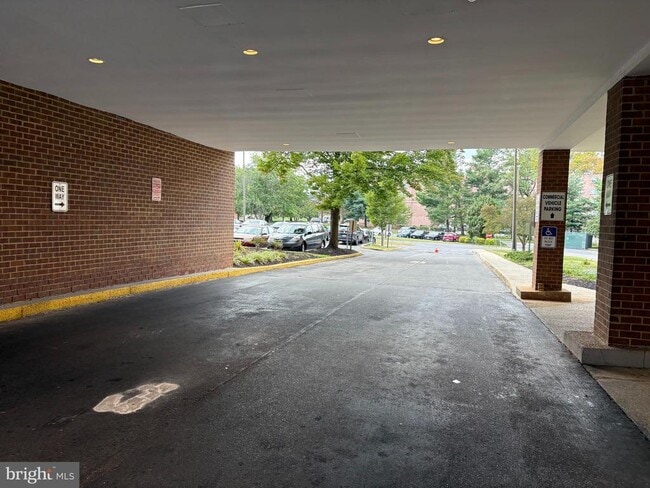 6317 Park Heights Ave in Baltimore, MD - Building Photo - Building Photo
