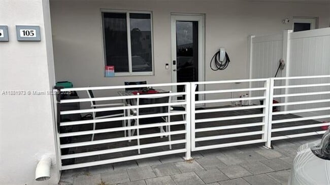 property at 6455 NW 103rd Pl