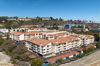 Mission Greens in San Diego, CA - Building Photo - Building Photo