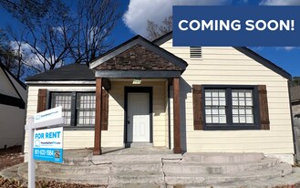 790 S Pkwy E in Memphis, TN - Building Photo