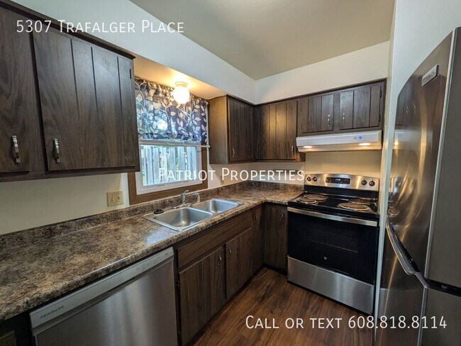 5307 Trafalger Pl in Madison, WI - Building Photo - Building Photo
