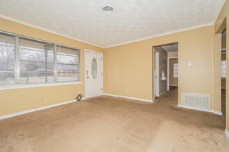 206 Valencia Dr in Garland, TX - Building Photo - Building Photo