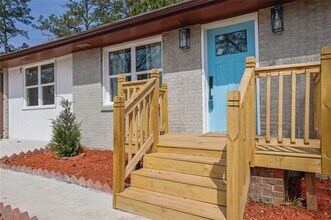 2030 Euclid St in Statham, GA - Building Photo - Building Photo