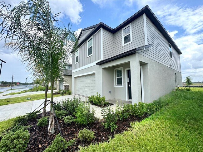 8537 Bella Mar Trl E in Parrish, FL - Building Photo - Building Photo