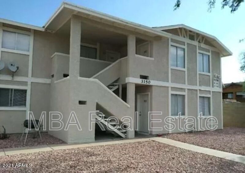3150 E Cicero St in Mesa, AZ - Building Photo
