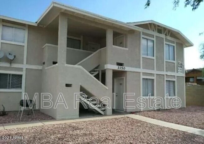property at 3150 E Cicero St