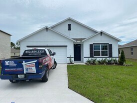 33 Hickory Course Ln in Ocala, FL - Building Photo