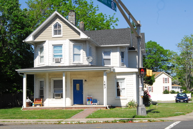 Gregory School Apartments in Long Branch, NJ - Building Photo - Building Photo