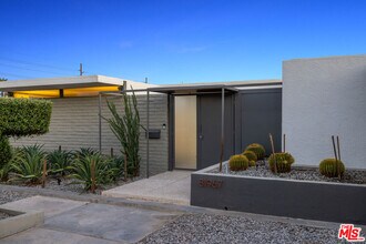 81967 Camelot Way in Indio, CA - Building Photo - Building Photo