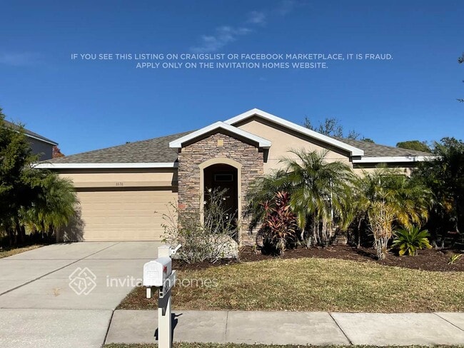 property at 6636 Bobby Jones Ct