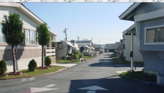 Orange Grove Mobile Home Park Apartments