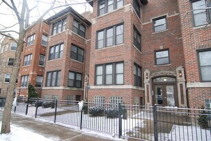 7732 N Paulina St in Chicago, IL - Building Photo