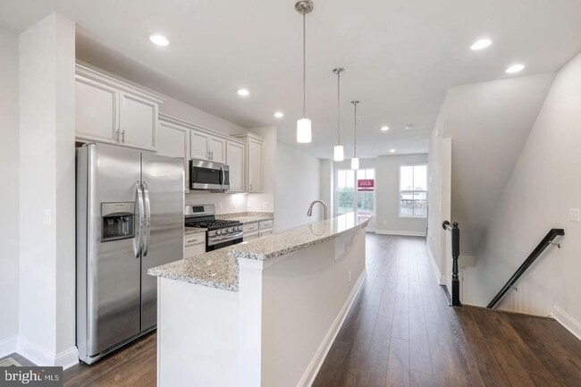 527 E 7th St in Frederick, MD - Building Photo - Building Photo