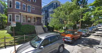 10 Cambridge Ter, Unit 1 in Cambridge, MA - Building Photo