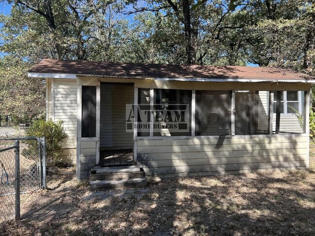 166 Fernwood Dr in Gun Barrel City, TX - Building Photo - Building Photo