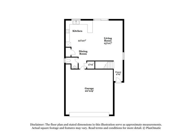 8260 Oliver Twist Ln in Las Vegas, NV - Foto de edificio - Building Photo