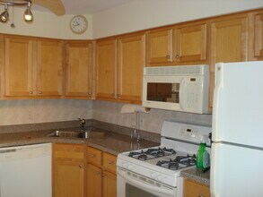 3804 North Harlem Avenue, Unit #2 in Chicago, IL - Building Photo - Building Photo