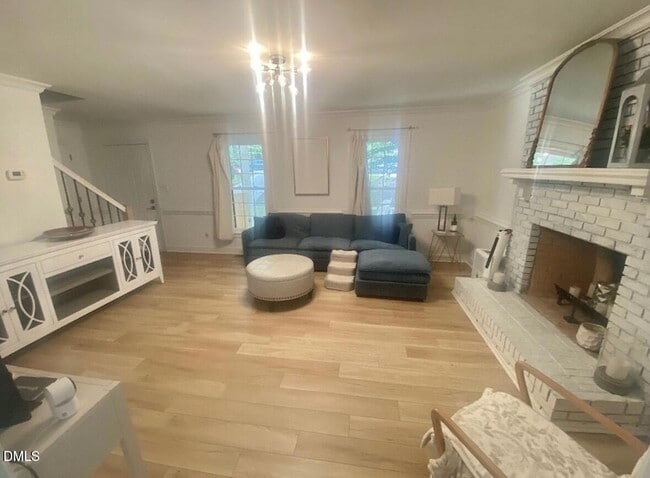 property at 7709 Highlandview Cir