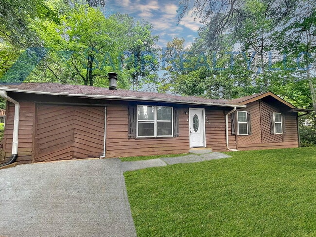property at 6224 Wellington Dr