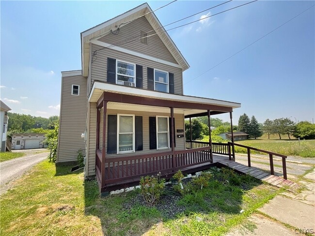 property at 377 W Main St